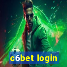 c6bet login